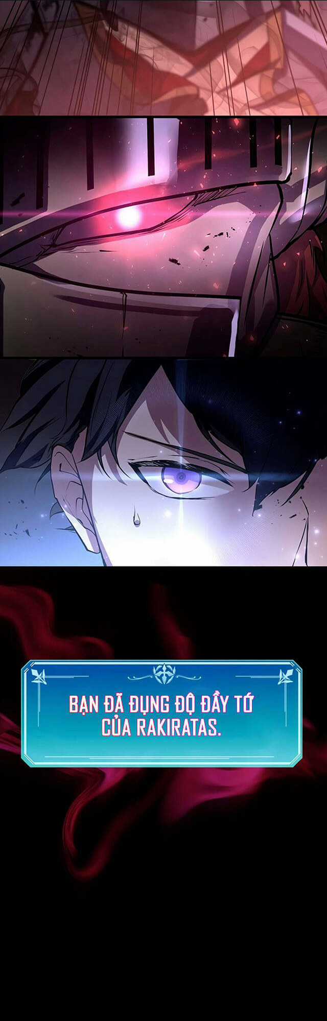 Tôi Thăng Cấp Bằng Kĩ Năng Chapter 16 trang 46