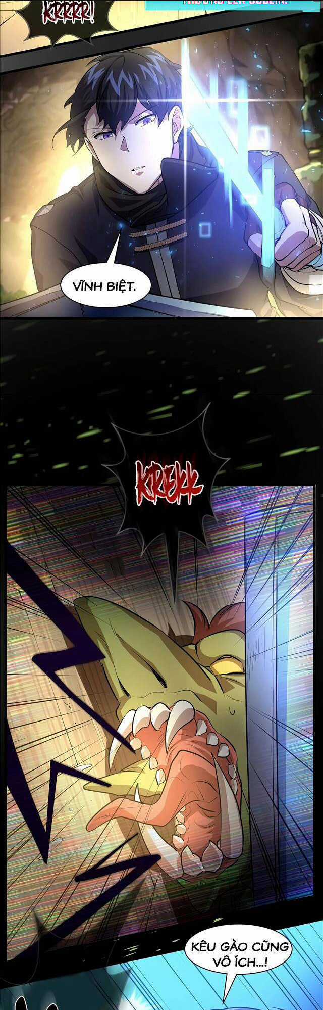 Tôi Thăng Cấp Bằng Kĩ Năng Chapter 16 trang 6