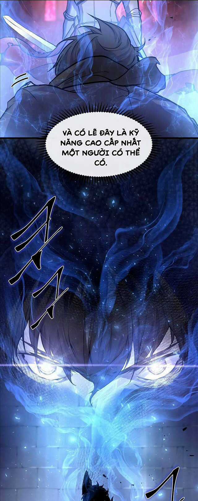 Tôi Thăng Cấp Bằng Kĩ Năng Chapter 17 trang 12