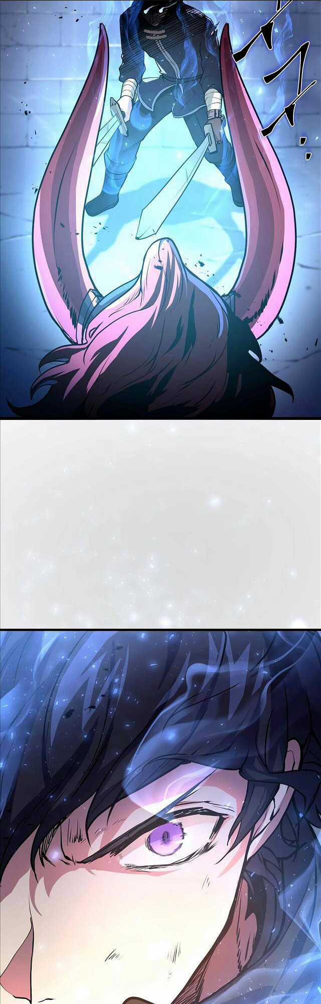 Tôi Thăng Cấp Bằng Kĩ Năng Chapter 17 trang 13