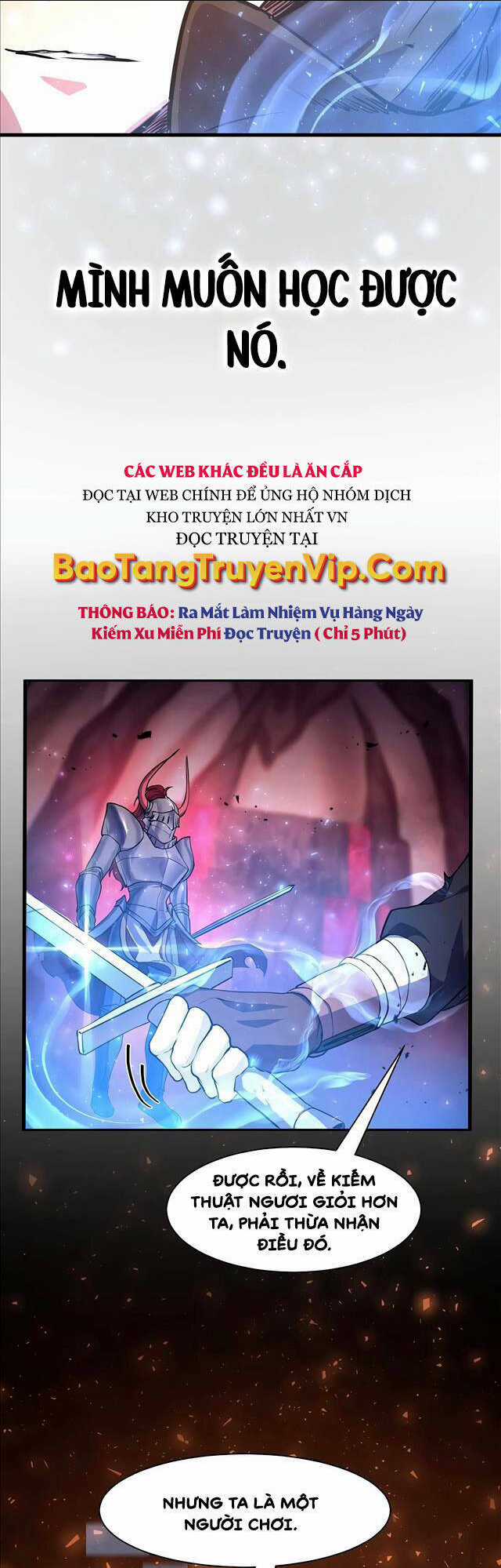 Tôi Thăng Cấp Bằng Kĩ Năng Chapter 17 trang 14