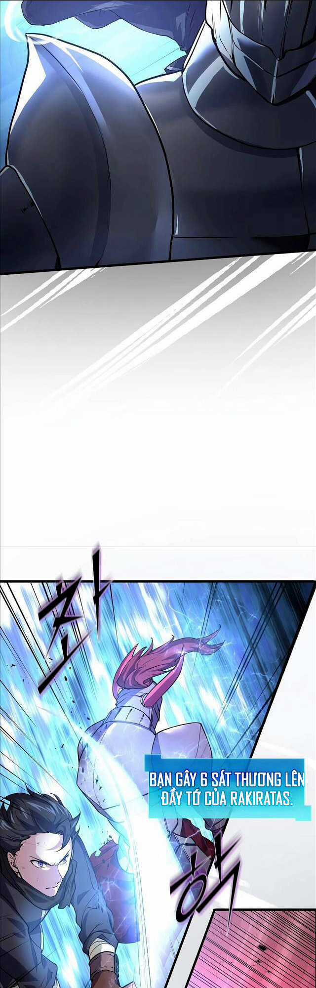 Tôi Thăng Cấp Bằng Kĩ Năng Chapter 17 trang 18