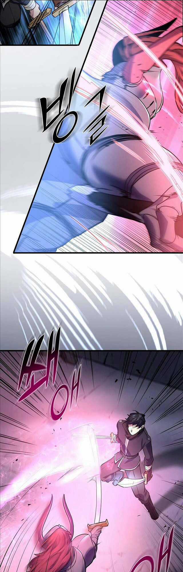 Tôi Thăng Cấp Bằng Kĩ Năng Chapter 17 trang 19