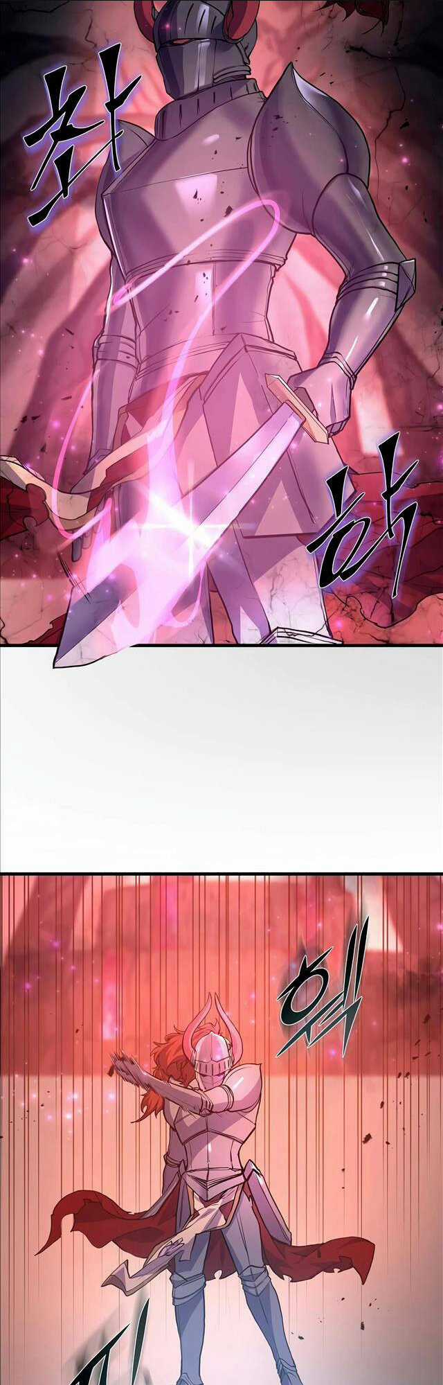 Tôi Thăng Cấp Bằng Kĩ Năng Chapter 17 trang 2