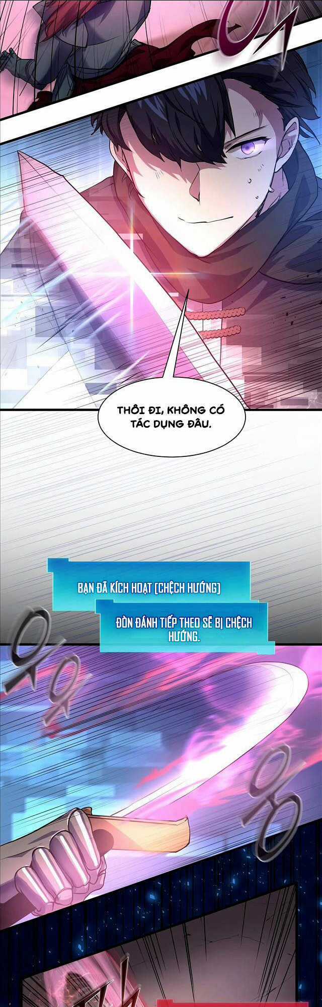 Tôi Thăng Cấp Bằng Kĩ Năng Chapter 17 trang 20