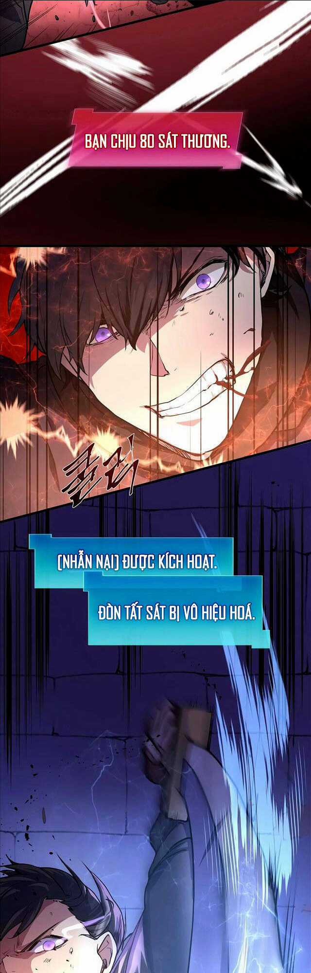 Tôi Thăng Cấp Bằng Kĩ Năng Chapter 17 trang 29