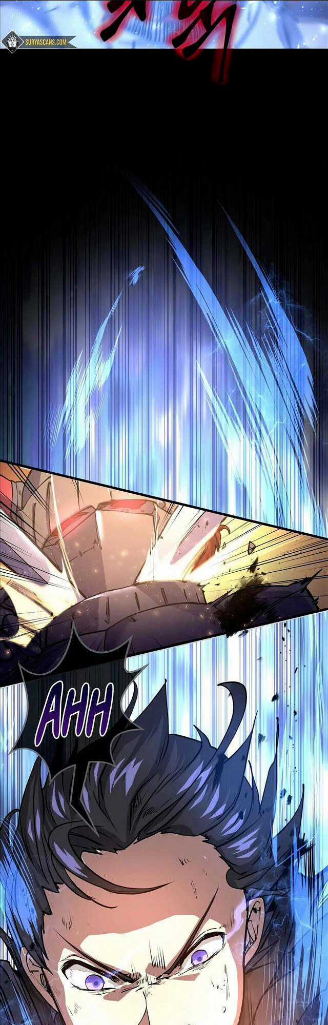 Tôi Thăng Cấp Bằng Kĩ Năng Chapter 17 trang 31