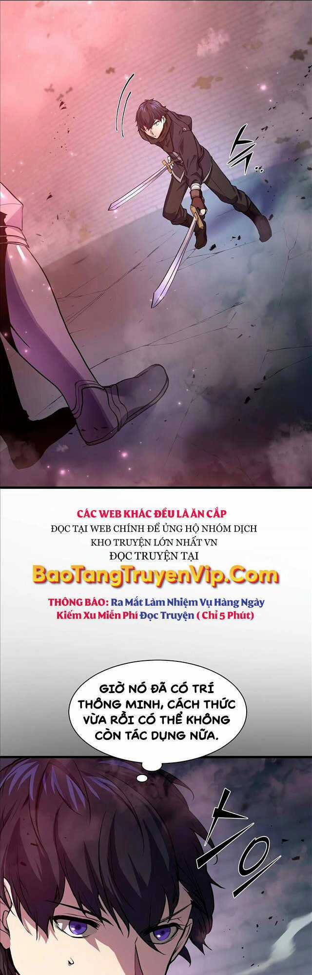 Tôi Thăng Cấp Bằng Kĩ Năng Chapter 17 trang 4