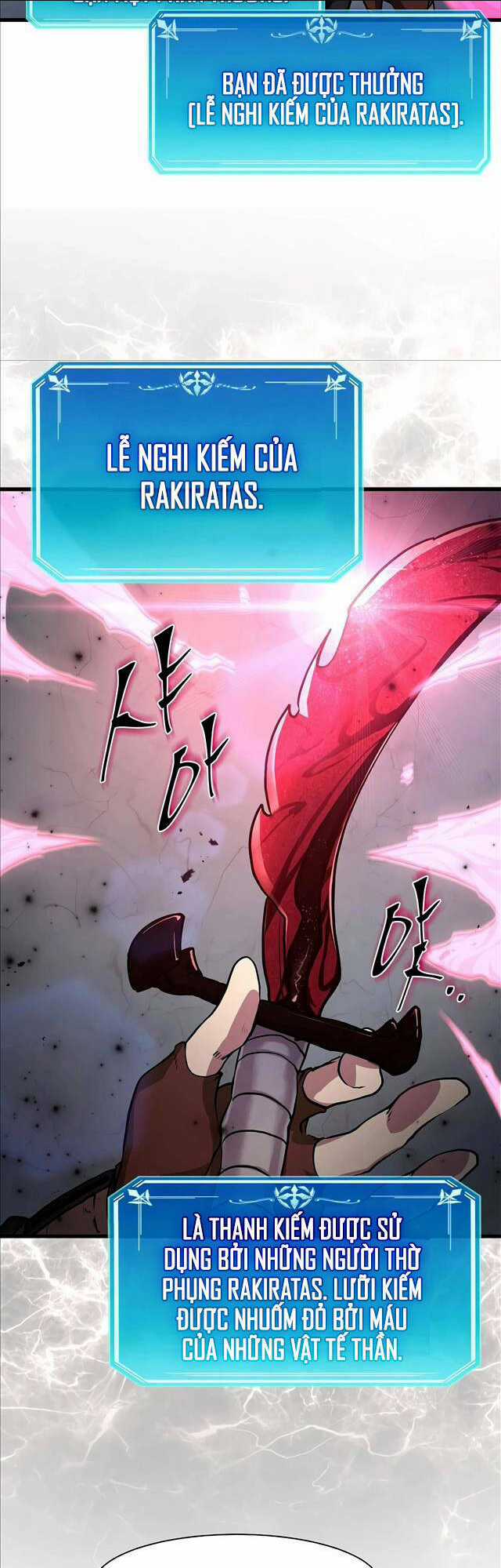 Tôi Thăng Cấp Bằng Kĩ Năng Chapter 17 trang 41