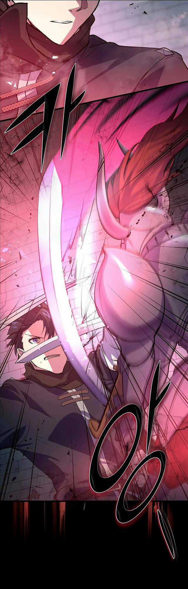 Tôi Thăng Cấp Bằng Kĩ Năng Chapter 17 trang 5