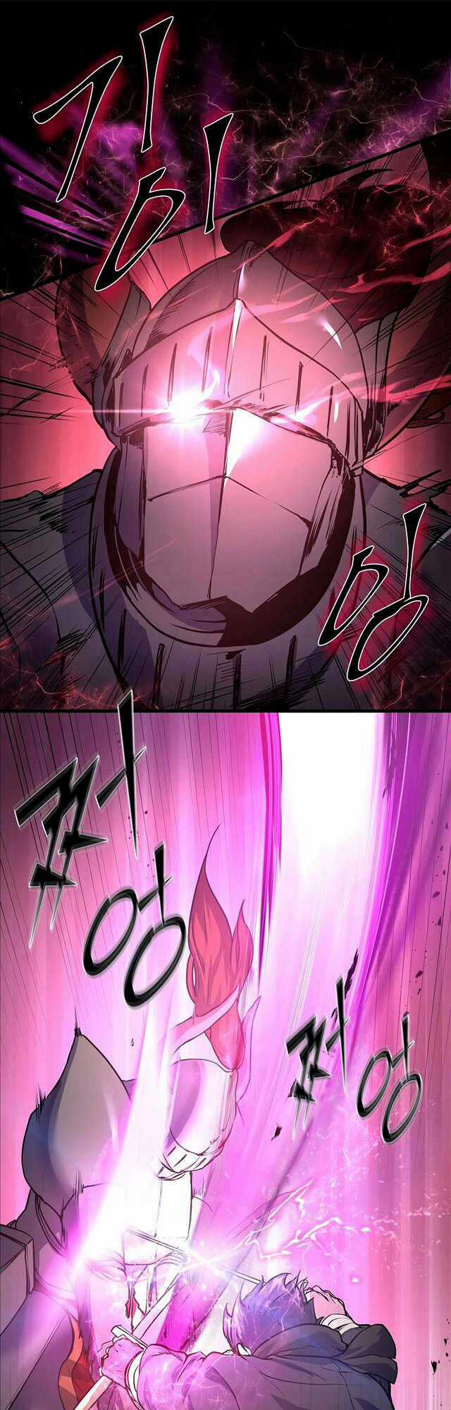 Tôi Thăng Cấp Bằng Kĩ Năng Chapter 17 trang 6