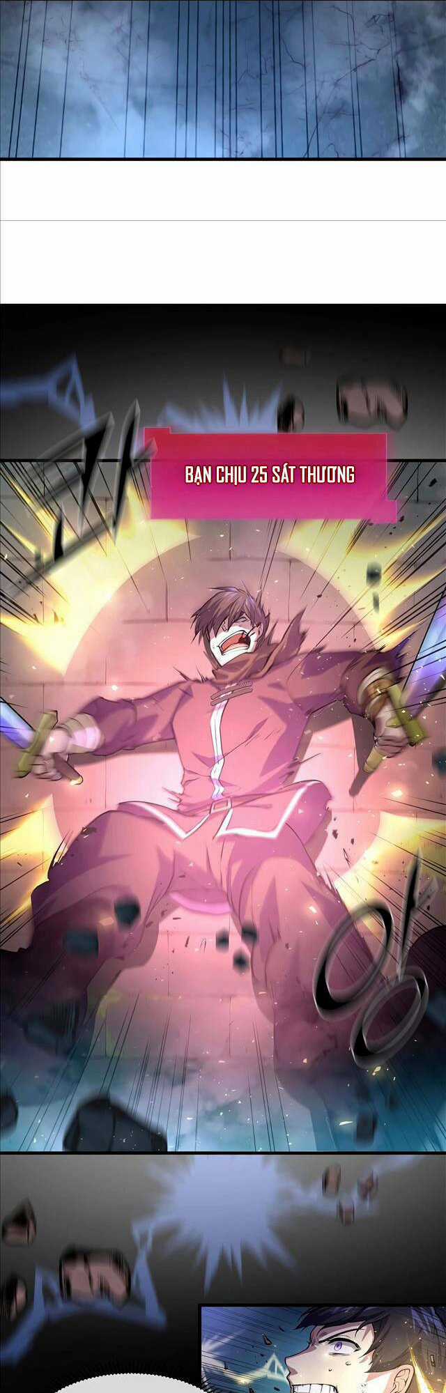 Tôi Thăng Cấp Bằng Kĩ Năng Chapter 17 trang 9