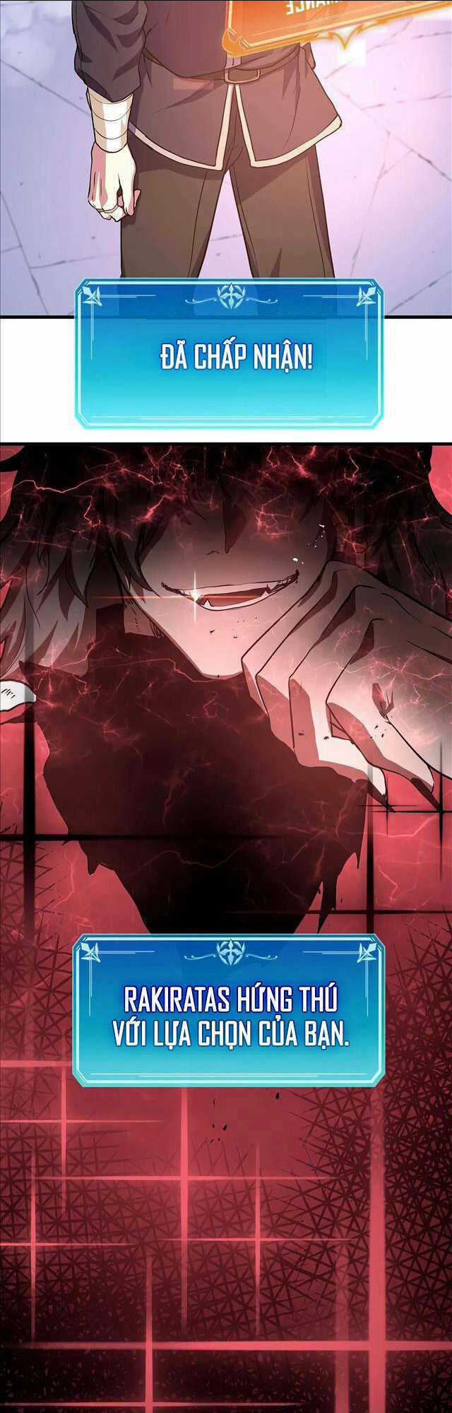 Tôi Thăng Cấp Bằng Kĩ Năng Chapter 18 trang 10