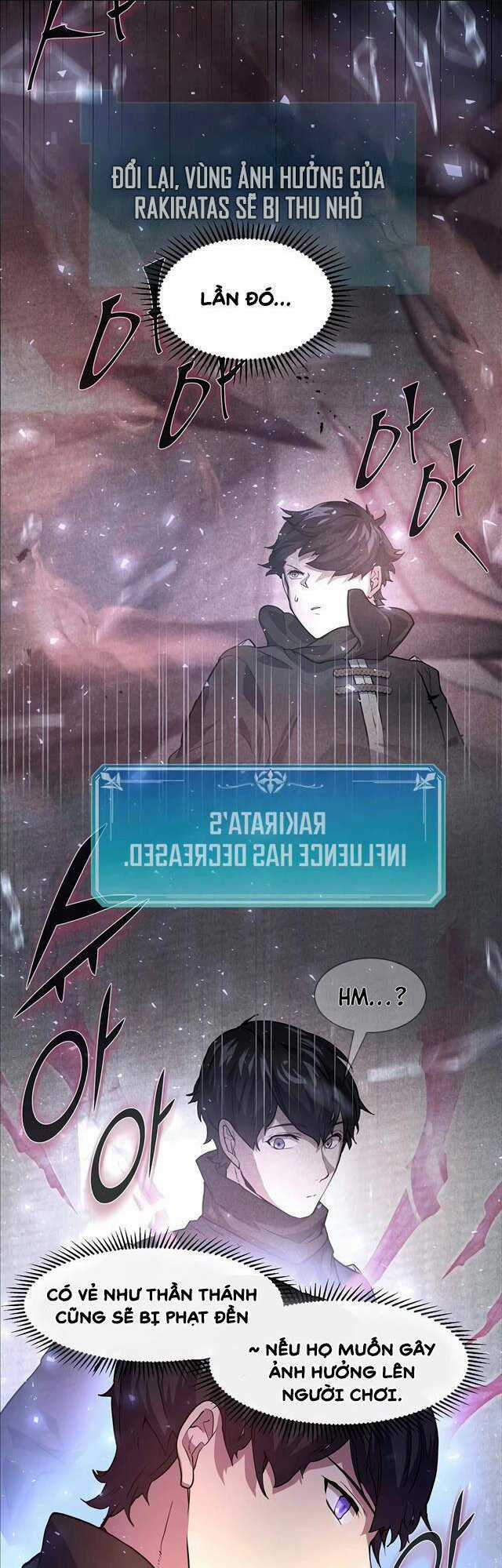 Tôi Thăng Cấp Bằng Kĩ Năng Chapter 18 trang 2