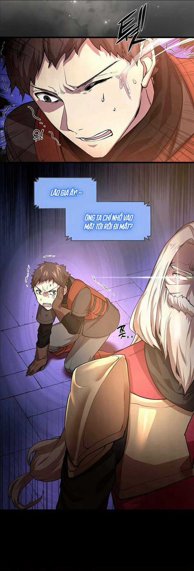 Tôi Thăng Cấp Bằng Kĩ Năng Chapter 18 trang 24