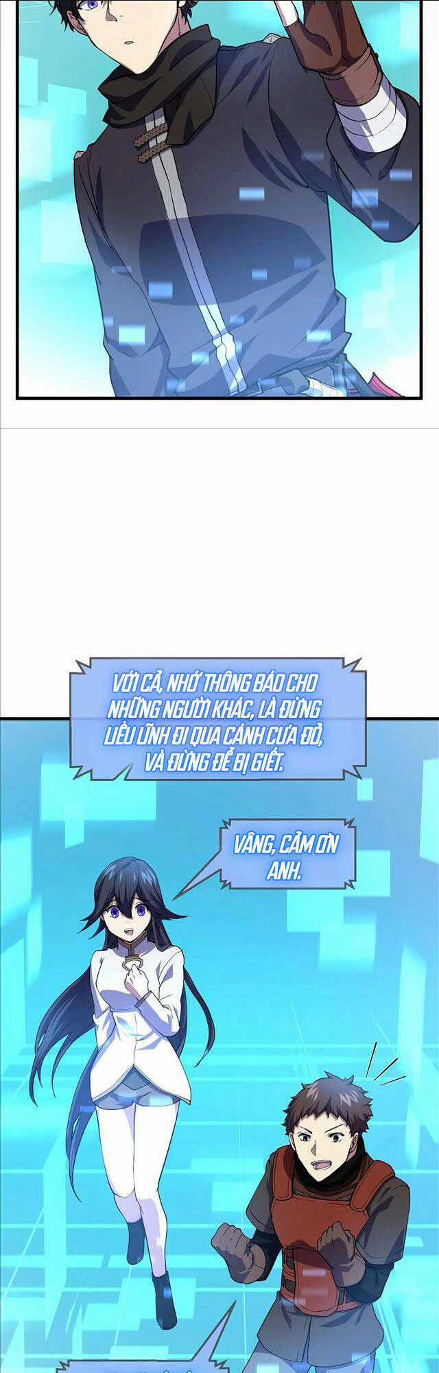 Tôi Thăng Cấp Bằng Kĩ Năng Chapter 18 trang 31