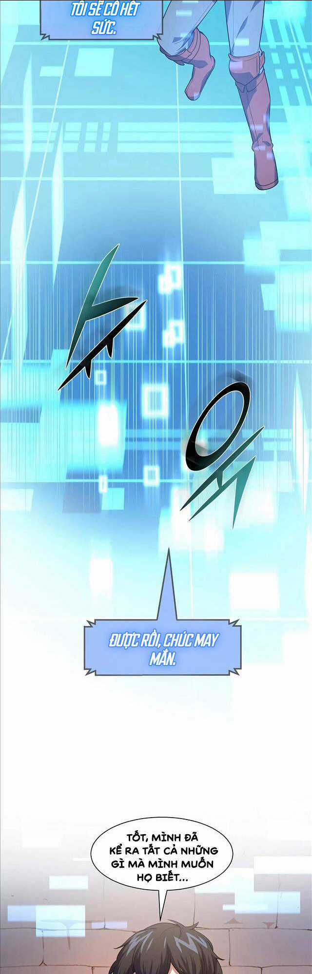 Tôi Thăng Cấp Bằng Kĩ Năng Chapter 18 trang 32