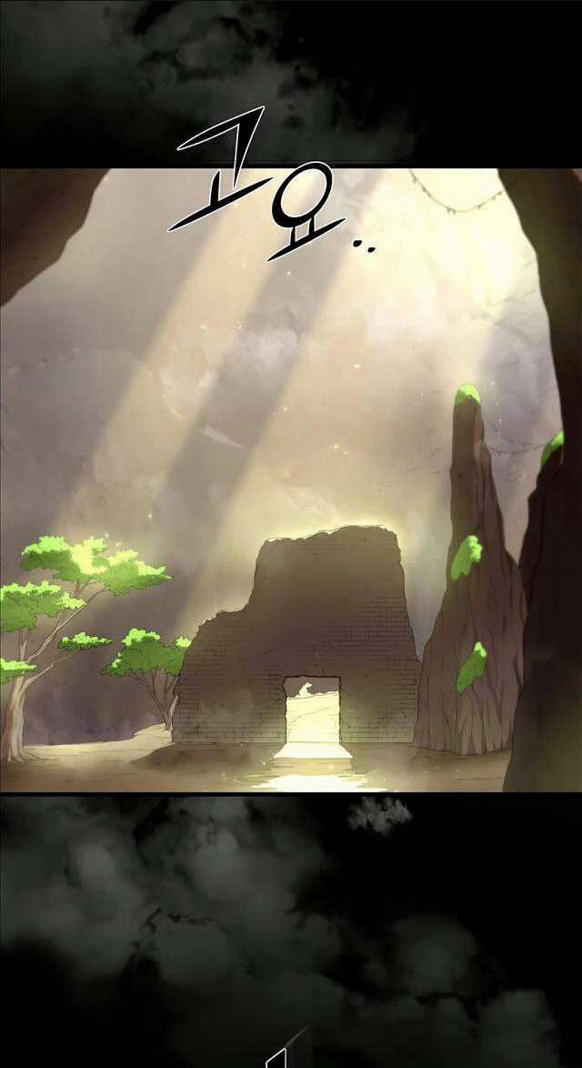 Tôi Thăng Cấp Bằng Kĩ Năng Chapter 18 trang 34