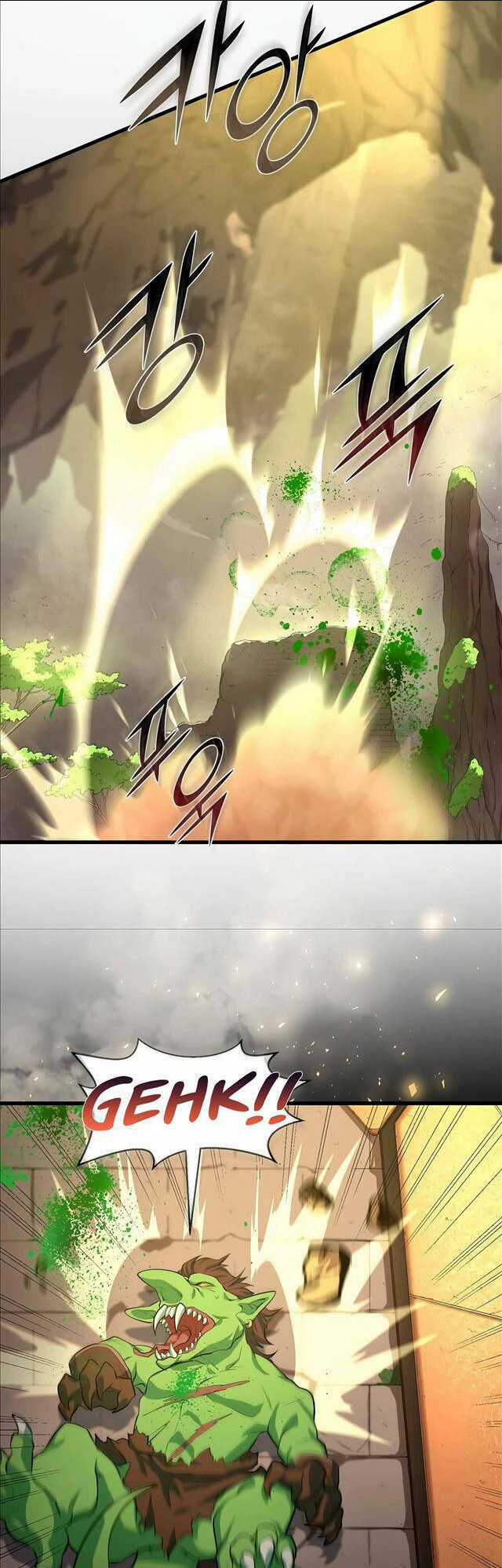 Tôi Thăng Cấp Bằng Kĩ Năng Chapter 18 trang 43