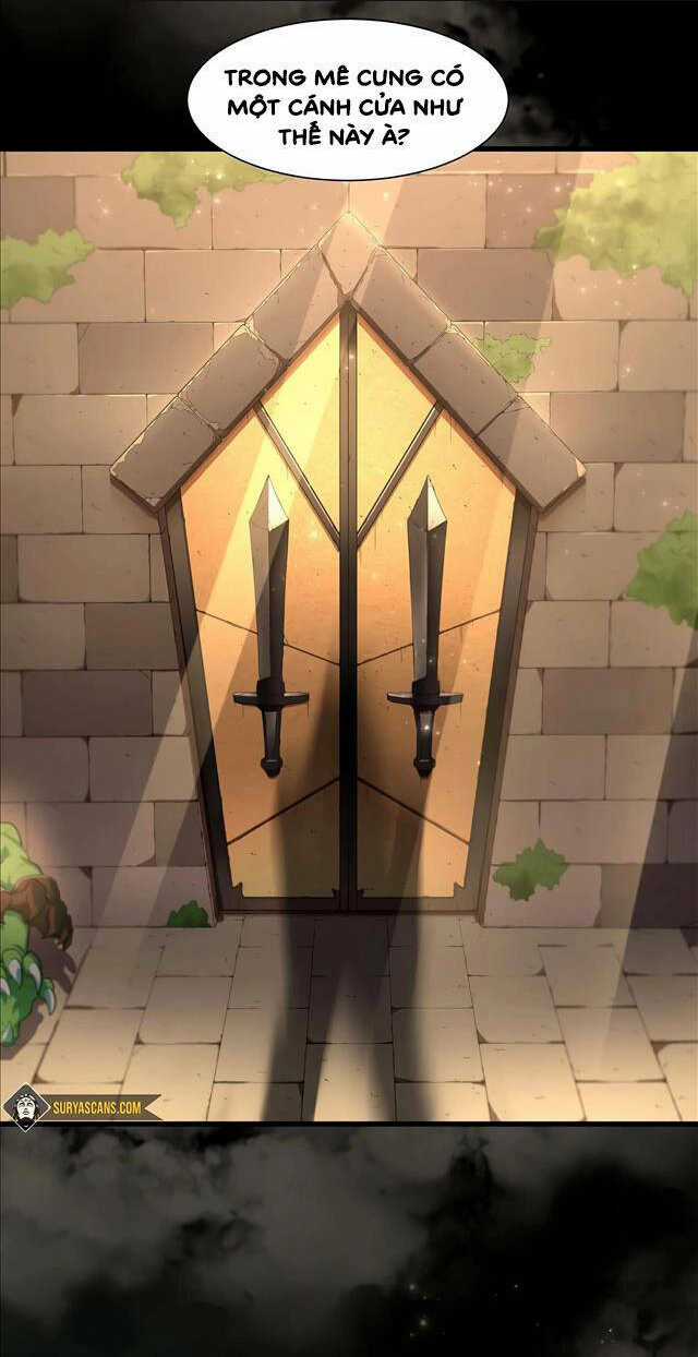 Tôi Thăng Cấp Bằng Kĩ Năng Chapter 18 trang 45