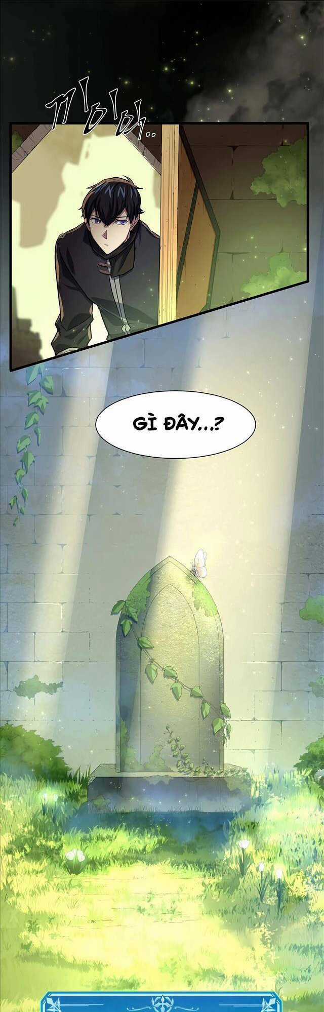 Tôi Thăng Cấp Bằng Kĩ Năng Chapter 18 trang 46