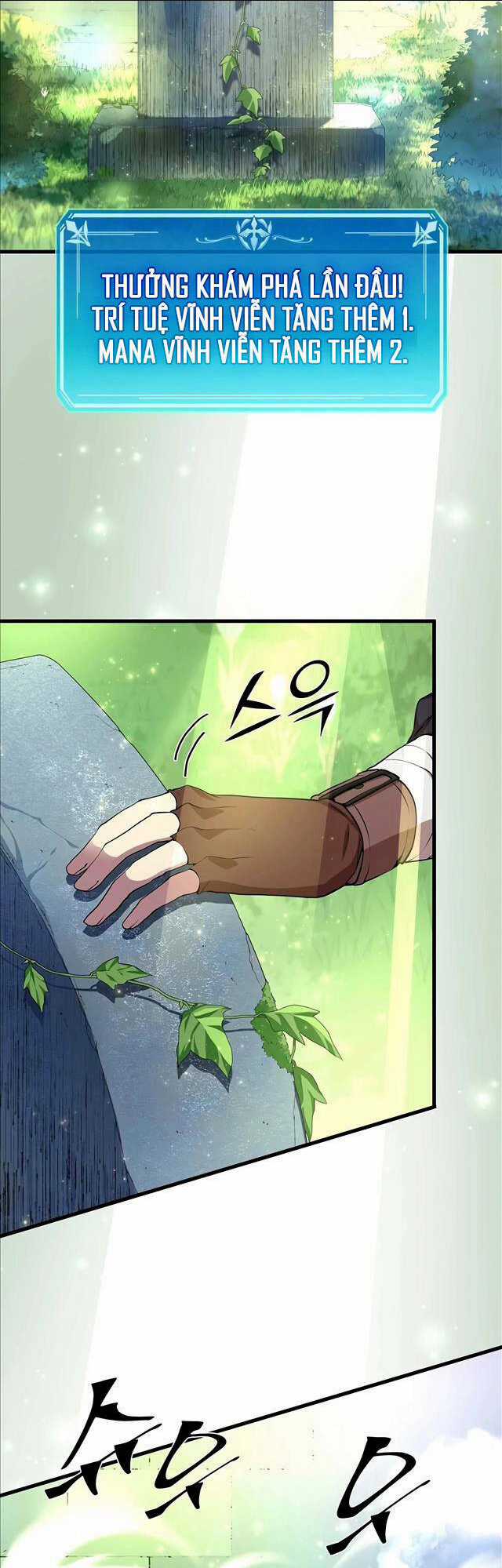 Tôi Thăng Cấp Bằng Kĩ Năng Chapter 19 trang 1