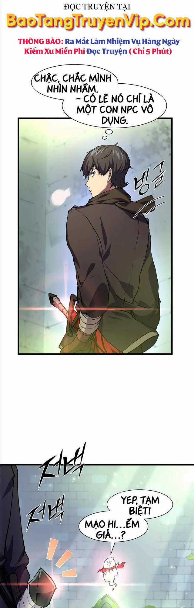 Tôi Thăng Cấp Bằng Kĩ Năng Chapter 19 trang 15