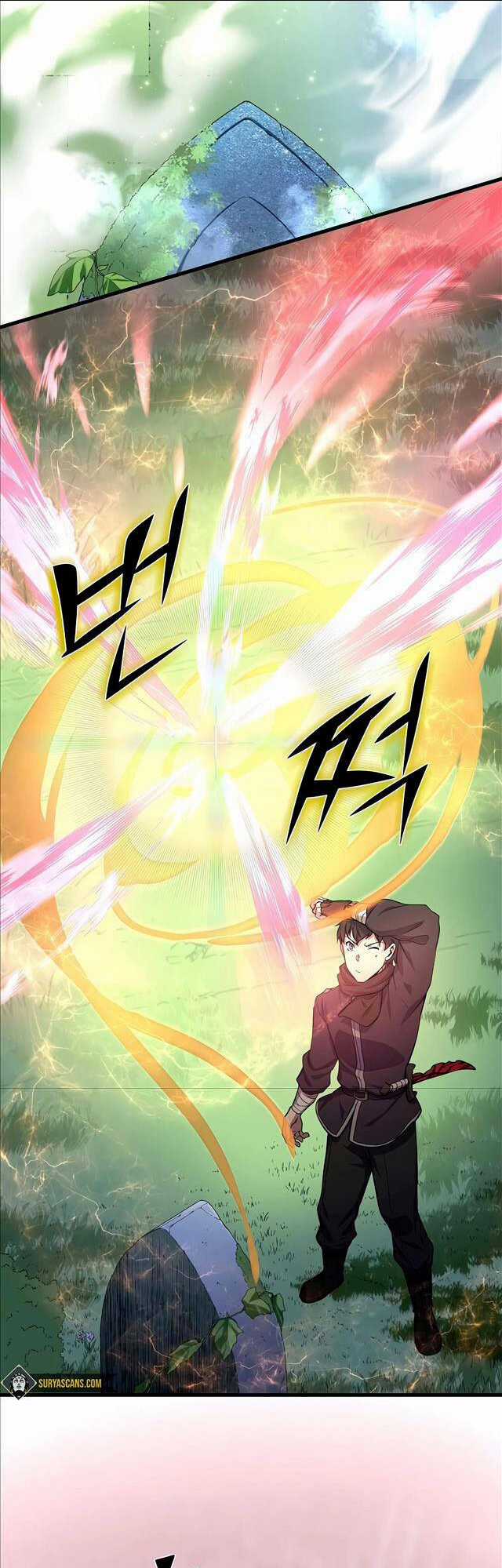 Tôi Thăng Cấp Bằng Kĩ Năng Chapter 19 trang 2