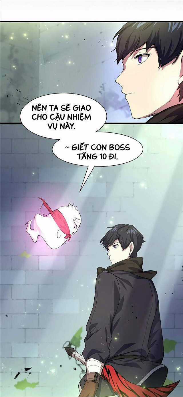 Tôi Thăng Cấp Bằng Kĩ Năng Chapter 19 trang 23