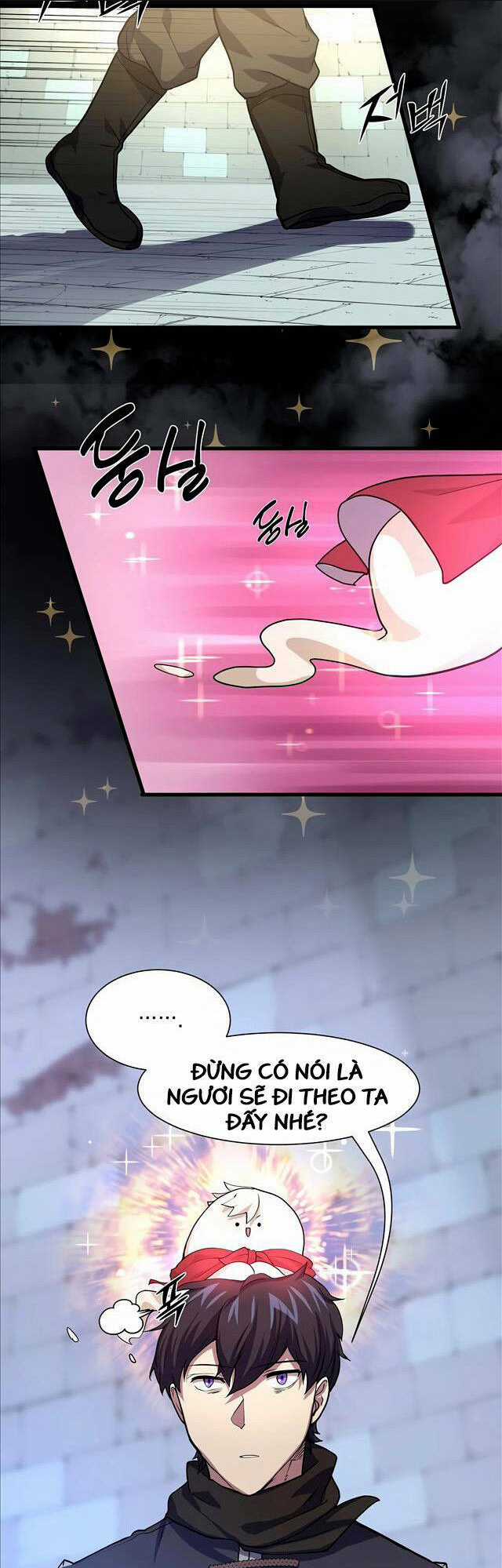 Tôi Thăng Cấp Bằng Kĩ Năng Chapter 19 trang 26