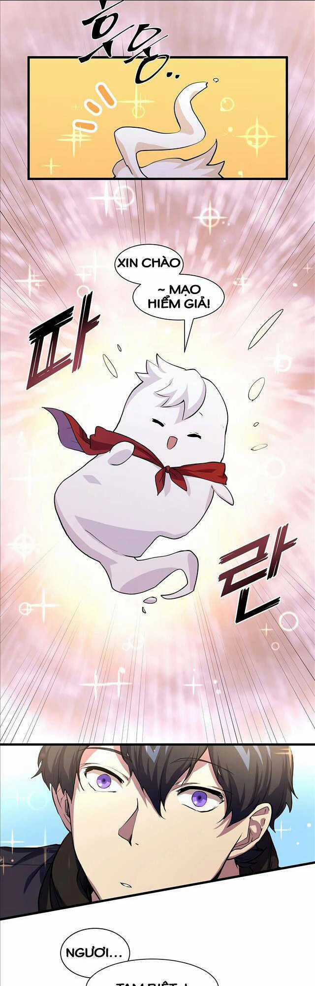 Tôi Thăng Cấp Bằng Kĩ Năng Chapter 19 trang 3