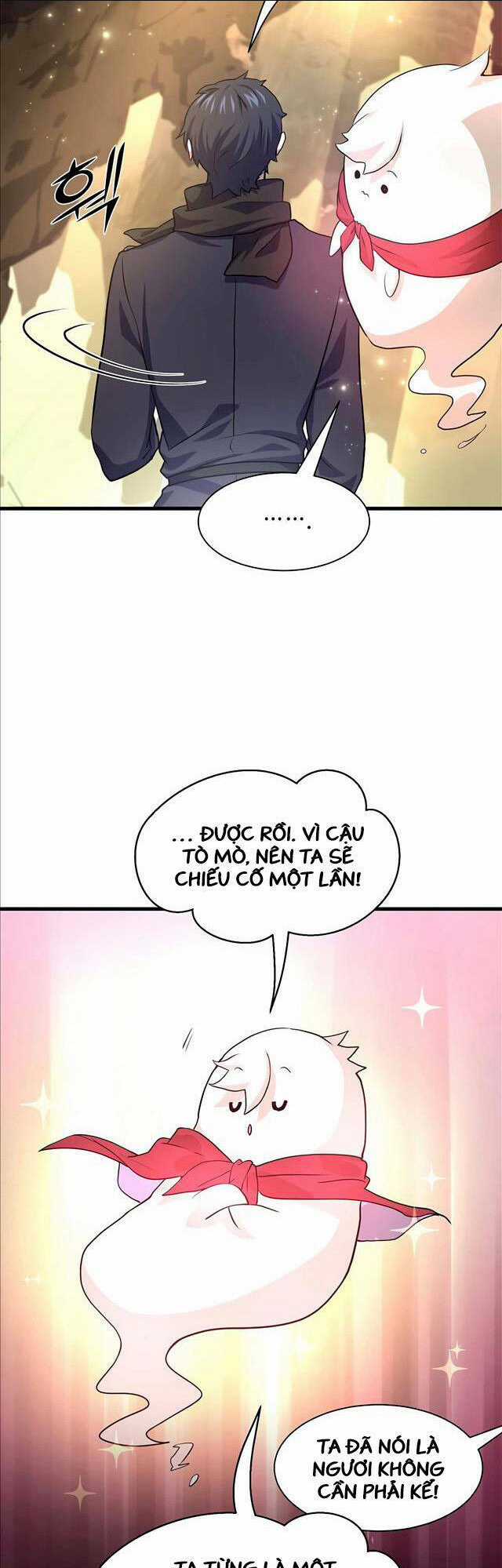 Tôi Thăng Cấp Bằng Kĩ Năng Chapter 19 trang 31