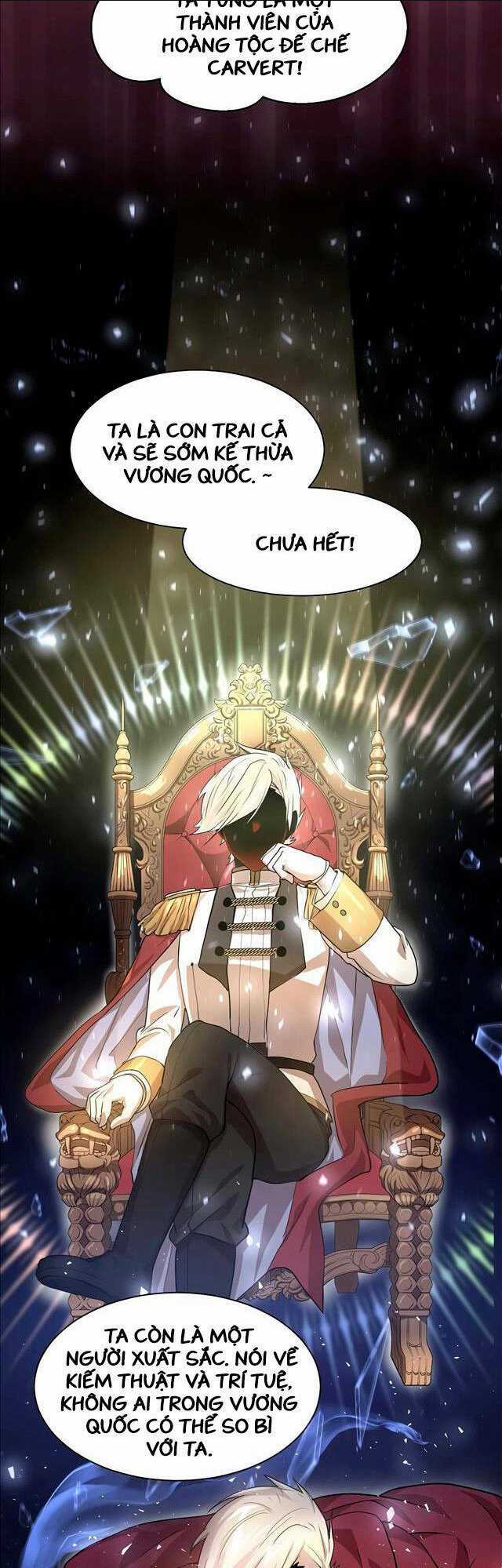 Tôi Thăng Cấp Bằng Kĩ Năng Chapter 19 trang 32