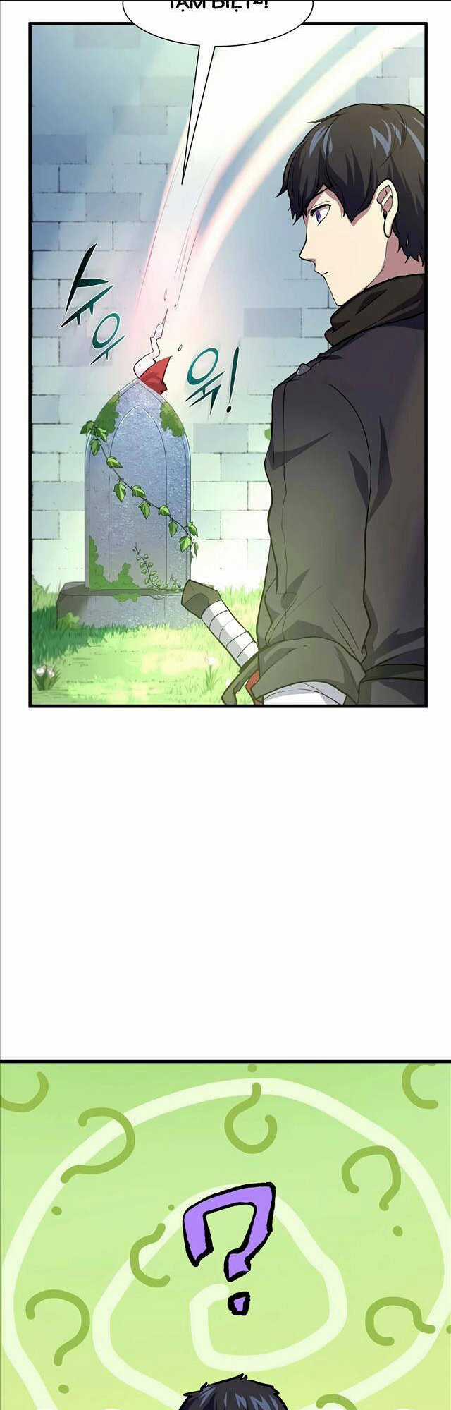 Tôi Thăng Cấp Bằng Kĩ Năng Chapter 19 trang 4