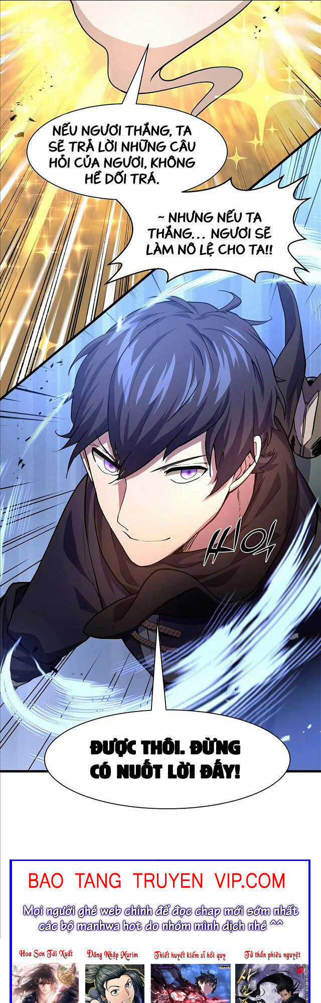 Tôi Thăng Cấp Bằng Kĩ Năng Chapter 19 trang 48