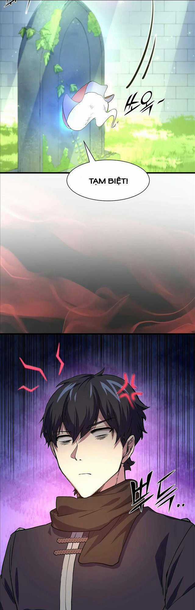 Tôi Thăng Cấp Bằng Kĩ Năng Chapter 19 trang 6