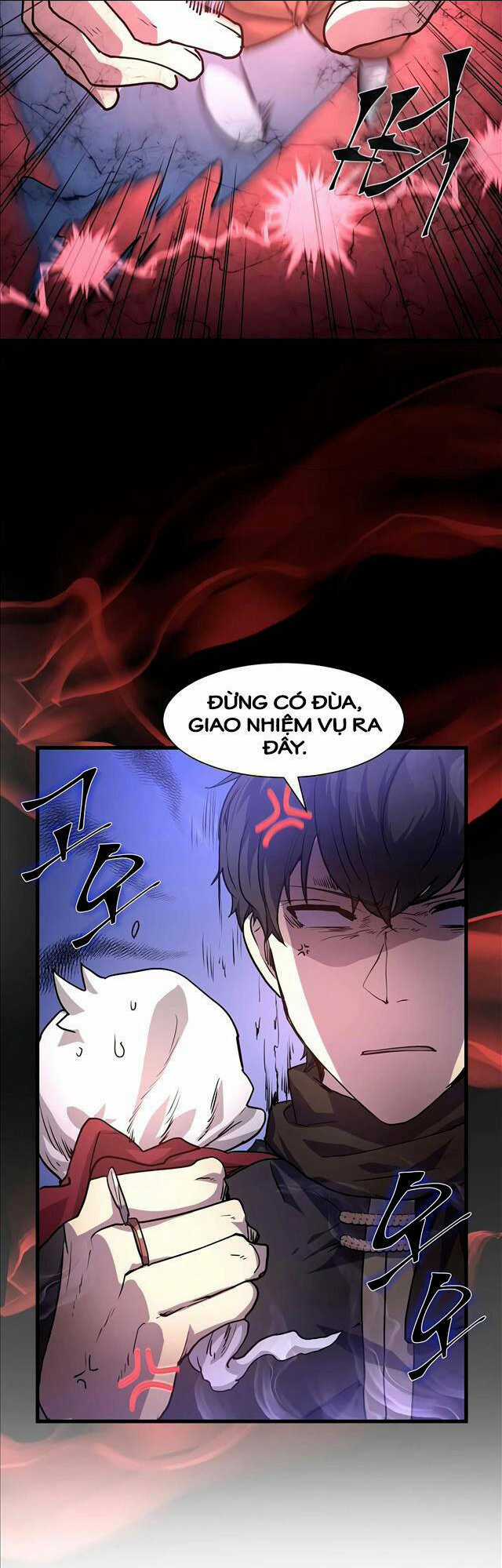 Tôi Thăng Cấp Bằng Kĩ Năng Chapter 19 trang 8