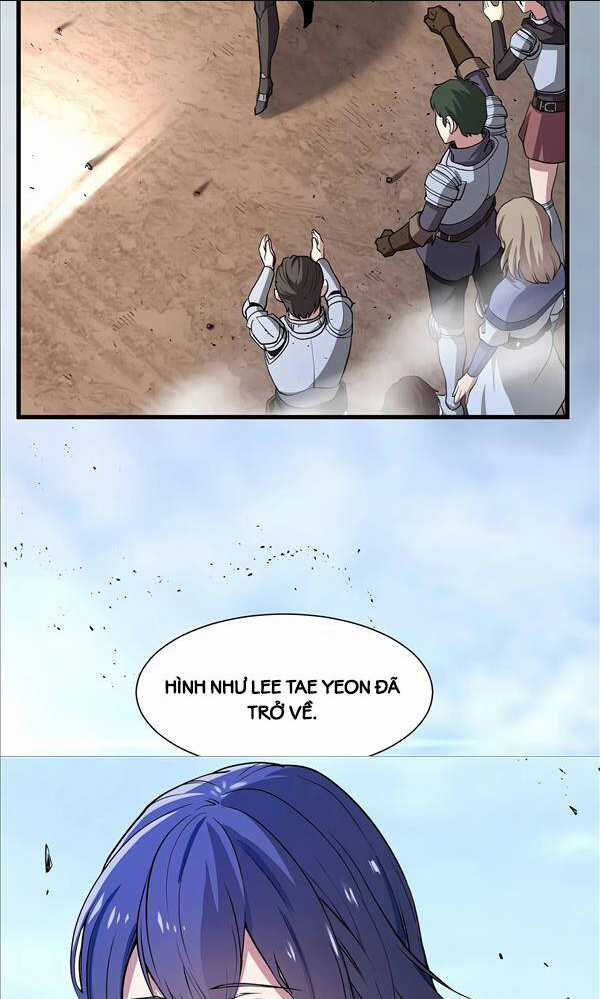 Tôi Thăng Cấp Bằng Kĩ Năng Chapter 2 trang 10