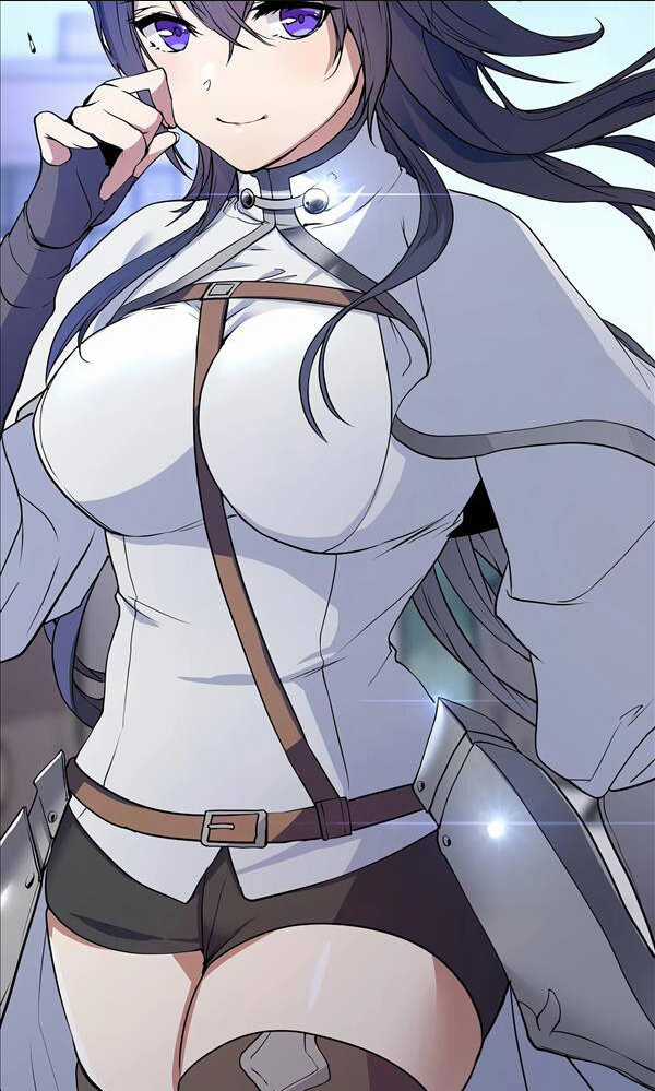 Tôi Thăng Cấp Bằng Kĩ Năng Chapter 2 trang 11