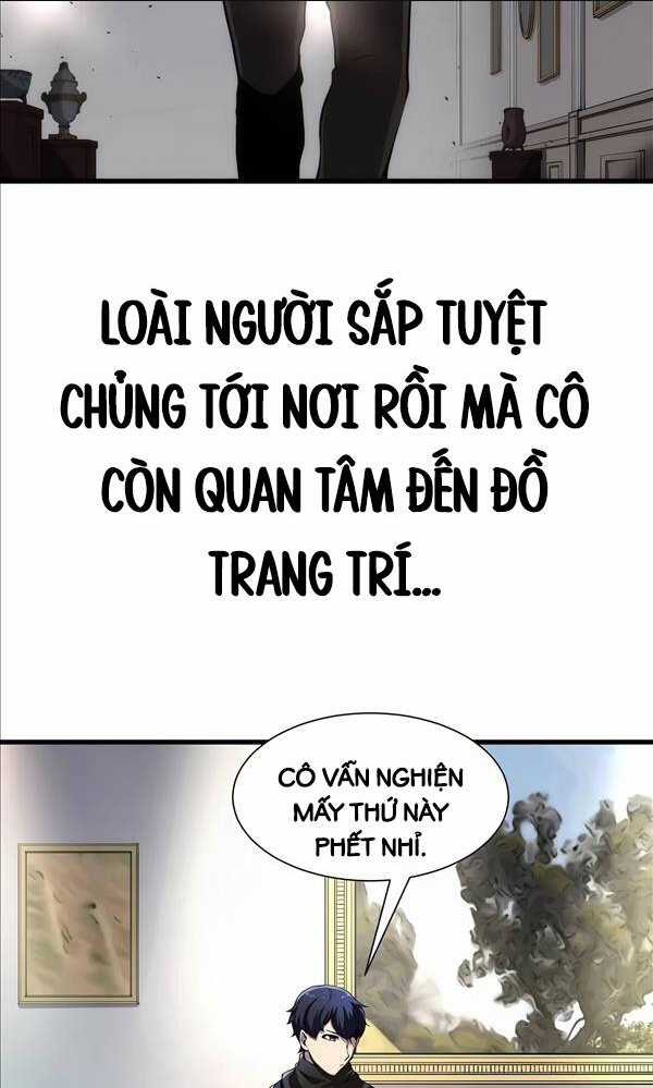 Tôi Thăng Cấp Bằng Kĩ Năng Chapter 2 trang 16
