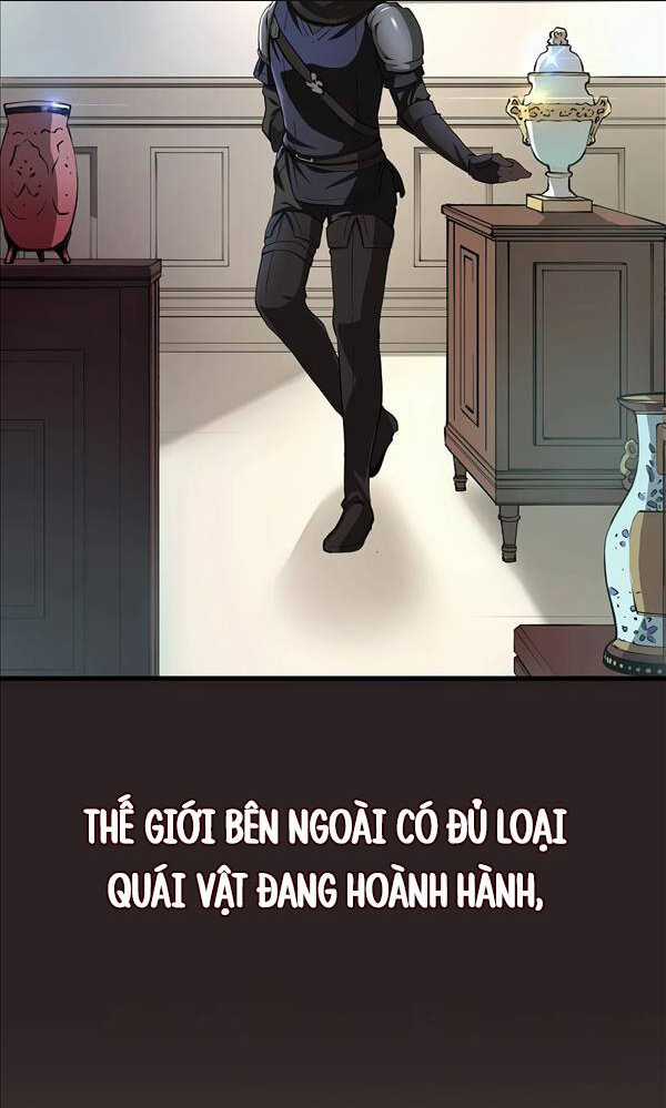 Tôi Thăng Cấp Bằng Kĩ Năng Chapter 2 trang 17