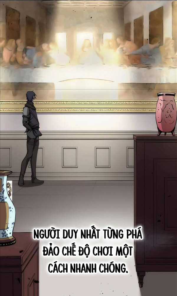 Tôi Thăng Cấp Bằng Kĩ Năng Chapter 2 trang 19