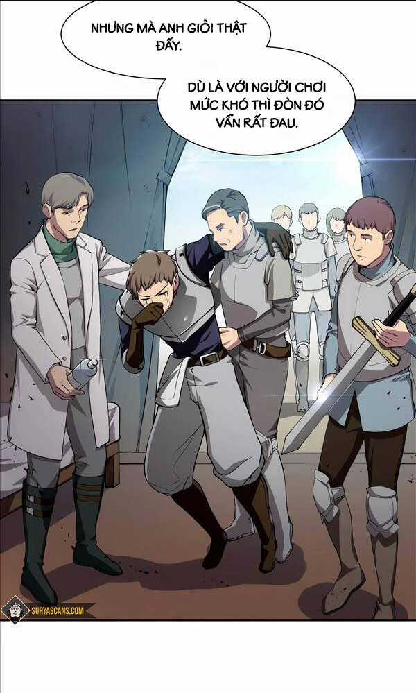 Tôi Thăng Cấp Bằng Kĩ Năng Chapter 2 trang 2