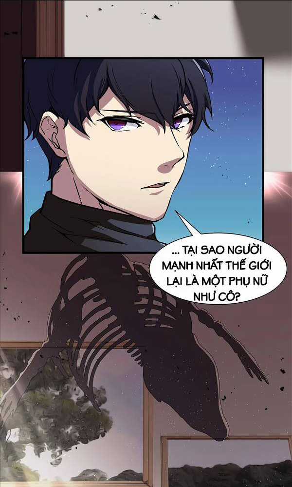 Tôi Thăng Cấp Bằng Kĩ Năng Chapter 2 trang 20