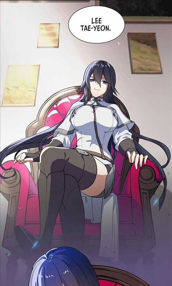 Tôi Thăng Cấp Bằng Kĩ Năng Chapter 2 trang 21