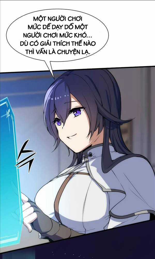 Tôi Thăng Cấp Bằng Kĩ Năng Chapter 2 trang 24