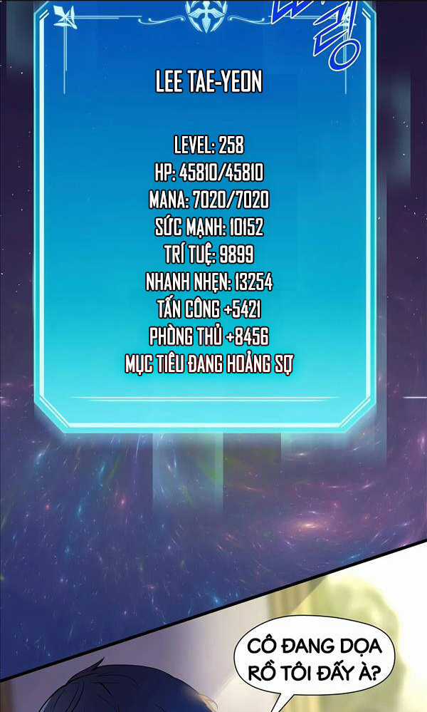 Tôi Thăng Cấp Bằng Kĩ Năng Chapter 2 trang 26