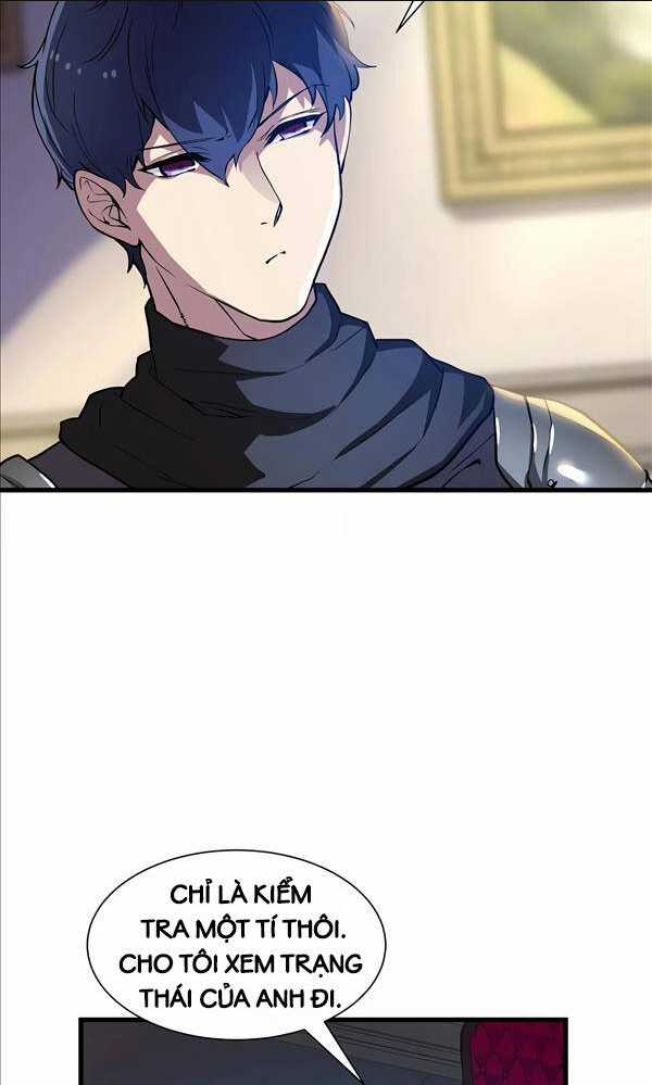 Tôi Thăng Cấp Bằng Kĩ Năng Chapter 2 trang 27