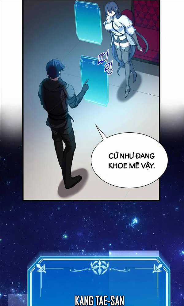 Tôi Thăng Cấp Bằng Kĩ Năng Chapter 2 trang 28