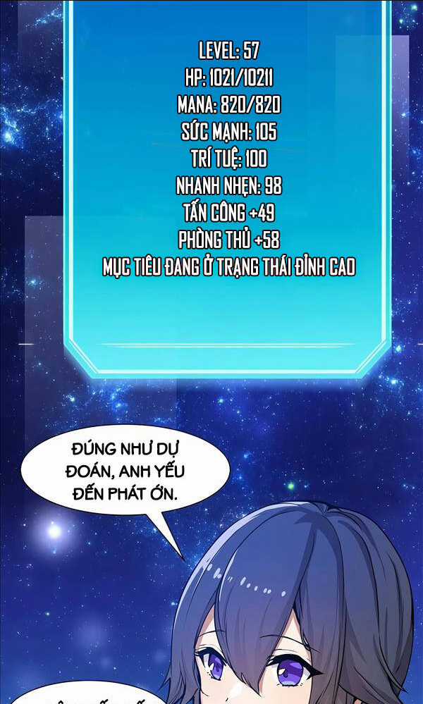 Tôi Thăng Cấp Bằng Kĩ Năng Chapter 2 trang 29